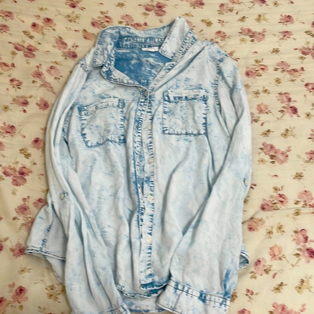 cute jacket/sweater